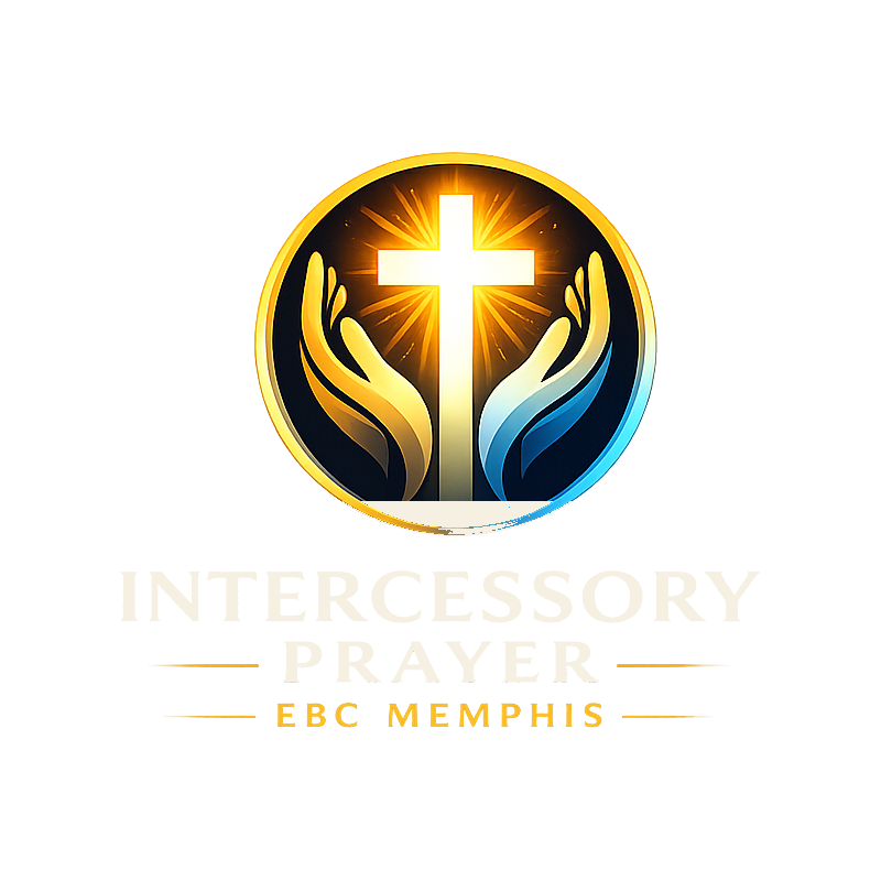 EBC Memphis Intercessory Prayer